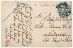 Stranzendorf, Ortsansicht