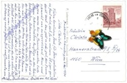 Puchberg, Multiansicht Strengberg