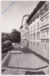 Puchberg, Urlauberhaus Strengberg