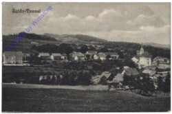 St. Aegyd am Neuwalde, Egidy-Tunnel