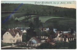 St. Andrä-Wördern, Unter-Kirchbach