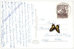 St. Corona, Herrgottschnitzerhütte am Kampstein