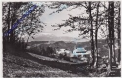 St. Corona, geg. Schneeberg