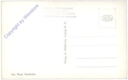 St. Corona, Kampsteiner Schwaig