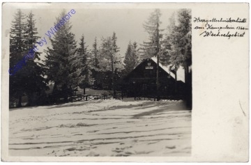 St. Corona, Herrgottschnitzerhaus