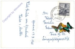 St. Corona, Multiansicht