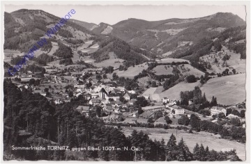 Türnitz, gegen eibel