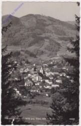 Türnitz, gegen Gibel