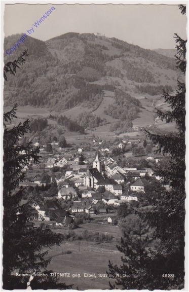 Türnitz, gegen Gibel