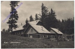 Türnitz, Eibl-Schutzhaus