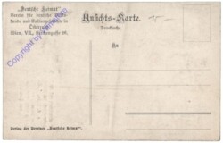 Waidhofen an der Ybbs, Türkenkreuz