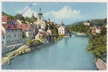 ak171745 Waidhofen an der Ybbs, Ansicht