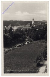 Weikertschlag, Ortsansicht