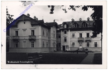 ak171756 Weissenbach a.d. Triesting, Triestingheim