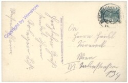 Weissenbach a.d. Triesting, Ortsansicht