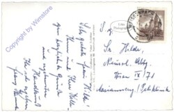 Weissenbach a.d. Triesting, Erholungsheim