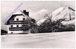 ak171763 Wienerbruck, Ansicht