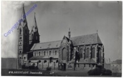 Wiener Neustadt, Domkirche