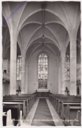 Wiener Neustadt, Militärakademie St. Georgskirche