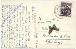 Zwettl, Stift, Kreuzgang