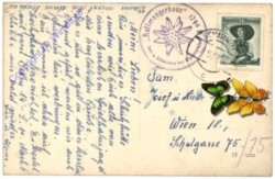 Absam, Hallerangerhaus mit Lavatscher
