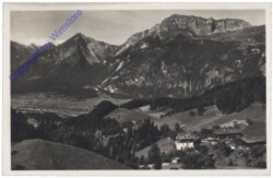 Brixlegg, Ortsansicht