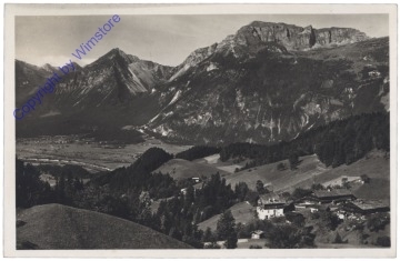 Brixlegg, Ortsansicht