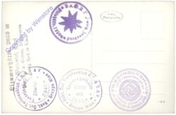 Eben am Achensee, Ansicht Pertisau