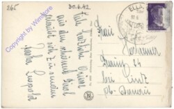 Ellmau, Jausenstation "Au"