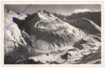 Gurgl, Obergurgl