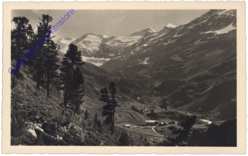 Gurgl, Obergurgl