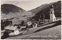 Hollbruck, Ortsansicht