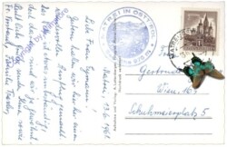 Innergschlöss, Steinkapelle