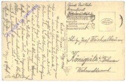 Innsbruck, Maria Theresienstrasse m. Annasäule u. Nordkette