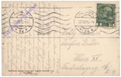 Innsbruck, mit dem Patscherkofel