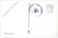 Innsbruck, Blick von der Patscherkofelbahn ins Oberinntal