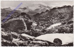 Innsbruck, Glungezergipfel