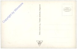 Innsbruck, Leopoldsbrunnen mit Hofkirche u. Hofburg