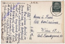 Innsbruck, Maria Theresienstrasse