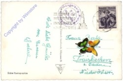 Innsbruck, Maria Theresien-Strasse