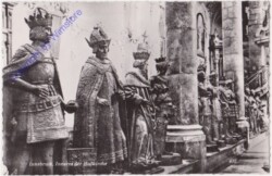 Innsbruck, Hofkirche, Inneres
