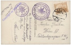 Innsbruck, Patscherkofel-Schutzhaus mit Stubaier