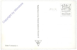 Innsbruck, gegen Norden