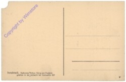 Innsbruck, Hofkirche, Arthur, König von England