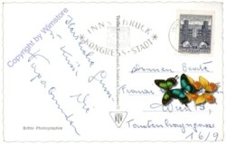 Innsbruck, Goldenes Dachl