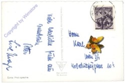 Innsbruck, Herzog Friedrich Strasse mit Goldenem Dachl