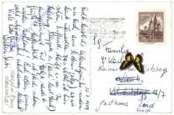 Innsbruck, Herzog Friedrich Strasse