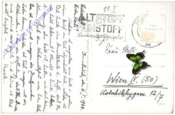 Innsbruck, Hotel Mariabrunn, Hungerburg, Nordkettenbahn