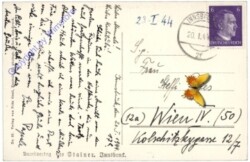 Innsbruck, Hofkirche, Gruppe III, links