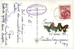 Innsbruck, Patscherkofel, Schutzhaus und Berghotel